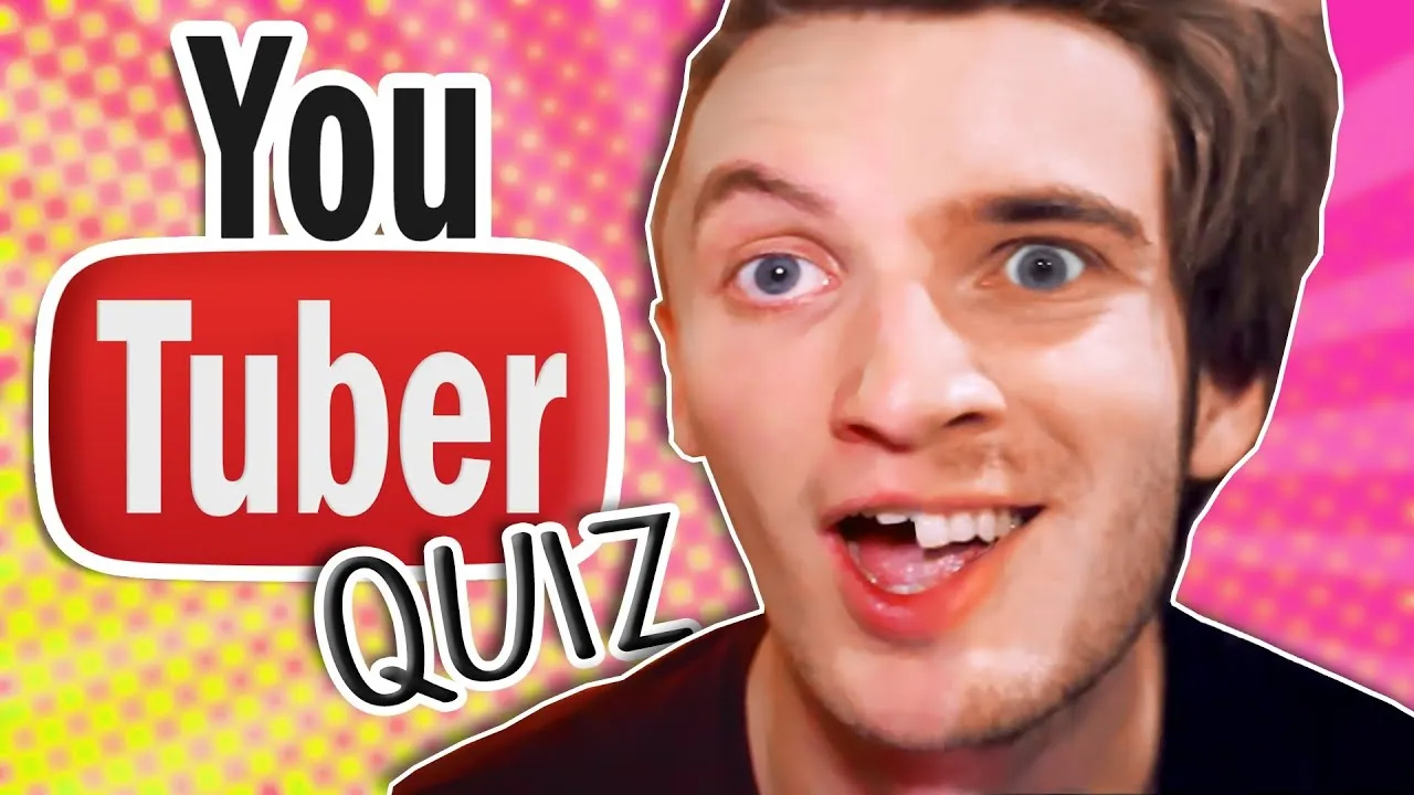 Which YouTuber Are You Quiz – Fun Ways to Discover Your Creator Match