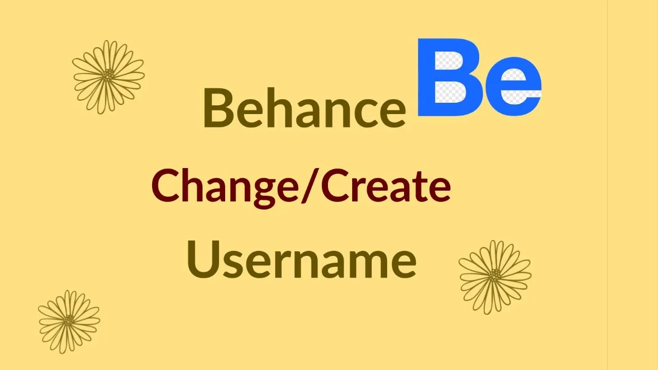 How to Change Your Behance URL for a Personalized Link