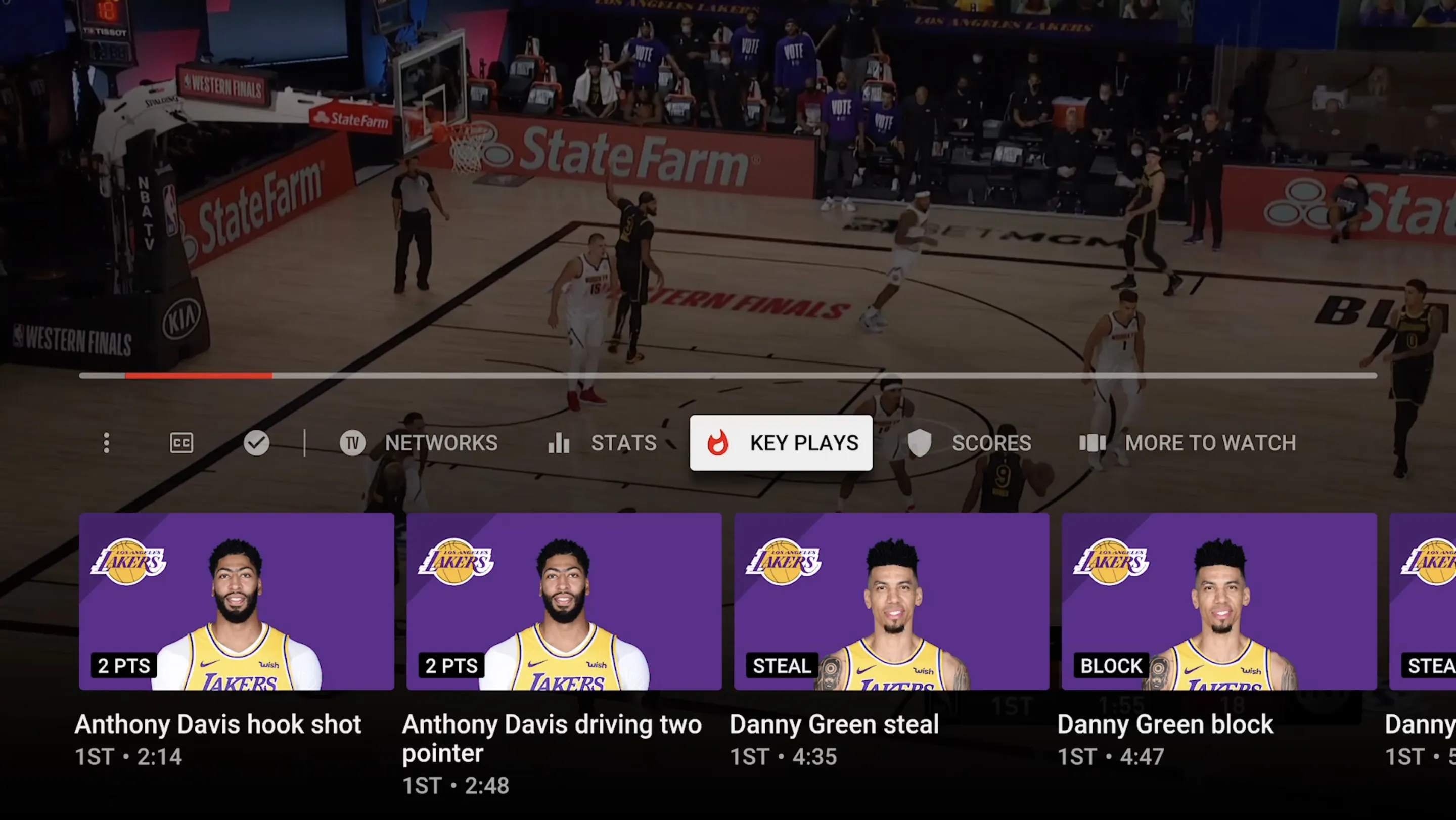 How to Watch Live Sports Without Cable  The Plug  HelloTech