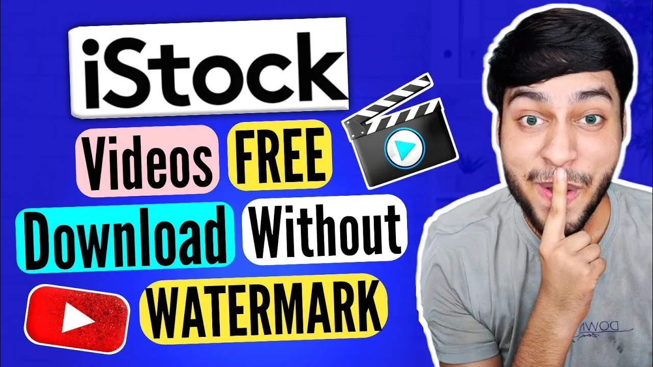 How to View Your Downloads and Sales on iStock