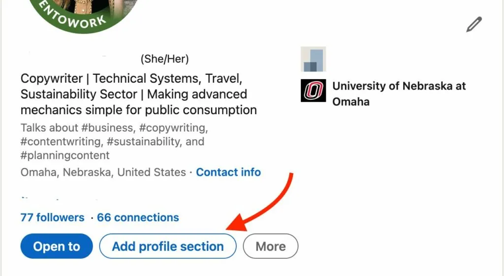 How to Add Your Resume to LinkedIn