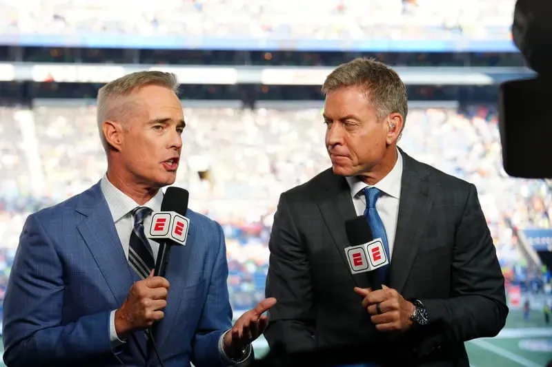 Ultimate Guide to Watching Monday Night Football on YouTube TV