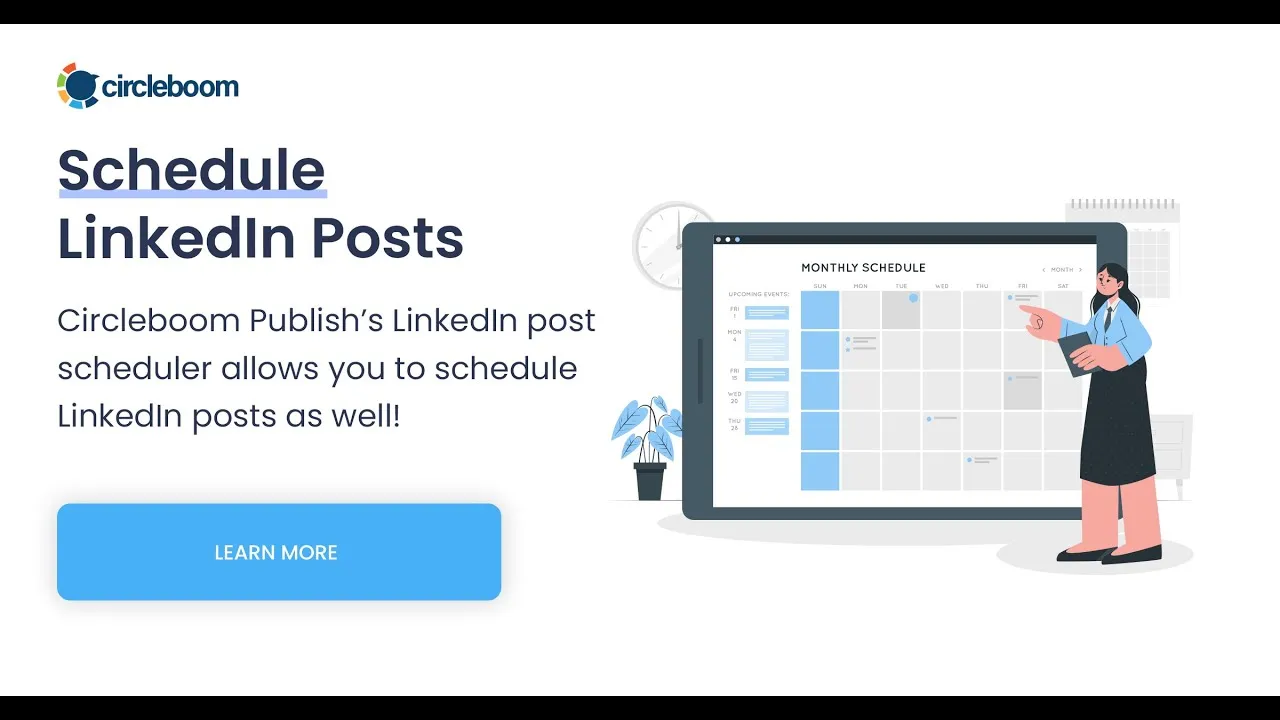 Editing Scheduled Posts on LinkedIn Made Easy