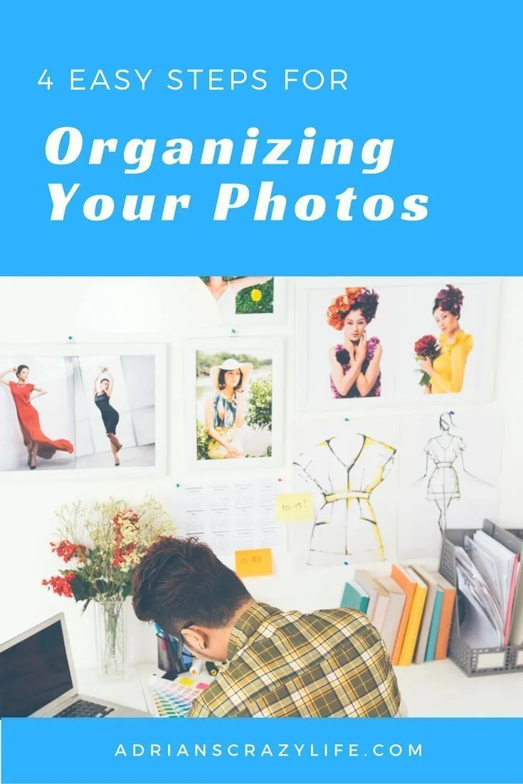 Easy Steps to Move and Organize Images on Behance