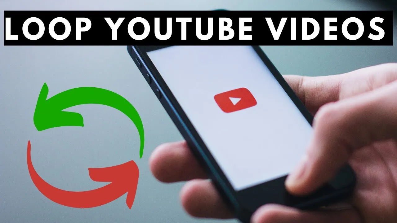 The Easiest Way to Repeat YouTube Videos on iPhone Without an App