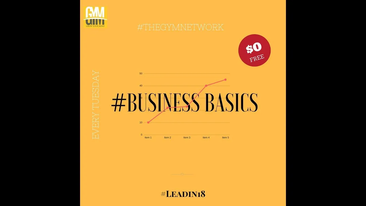 Business Basics EP1  YouTube