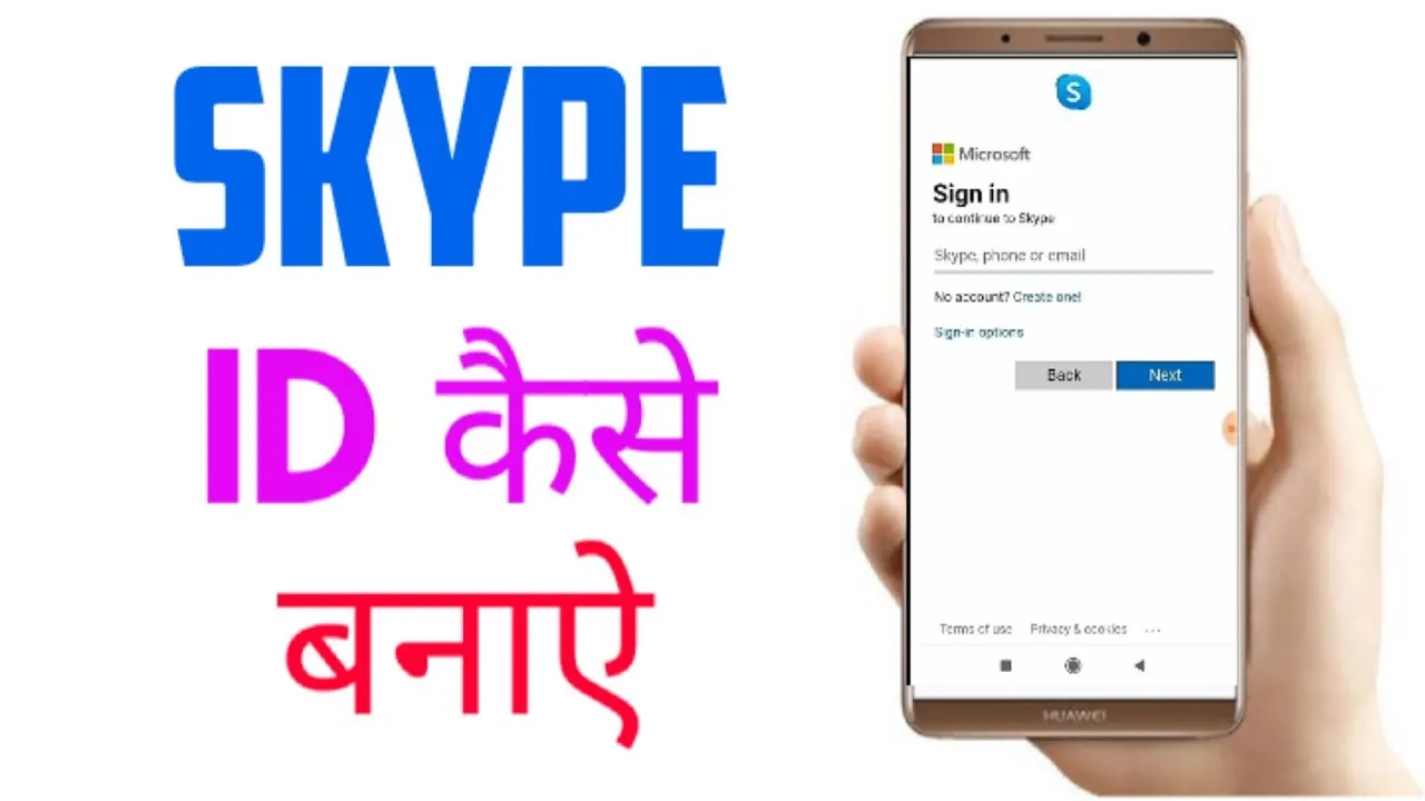 Complete Guide to Creating a Skype ID in Urdu on Dailymotion