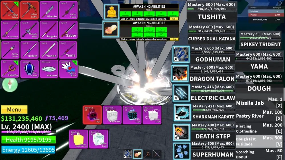 How Many Fragments Are Required to Fully Awaken Rumble and Maximize Its Power