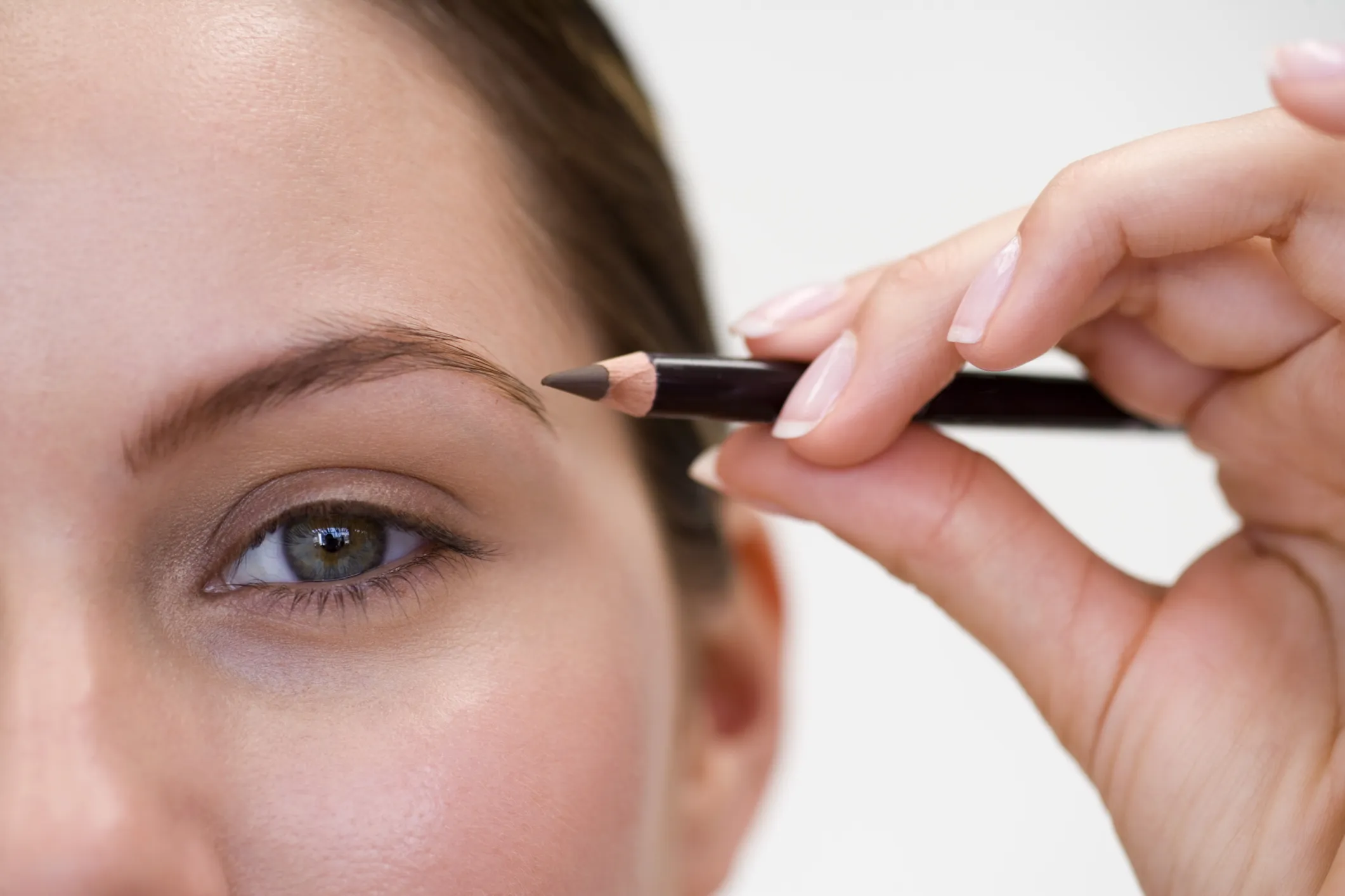 How To Use Brow Pencil  atelieryuwaciaojp