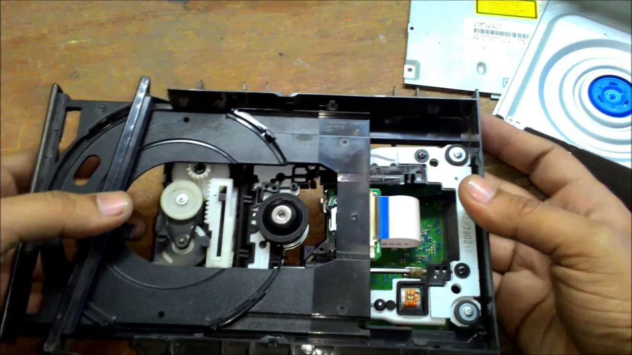 Quick Solutions to Fix Insert CD-ROM Errors While Watching Videos