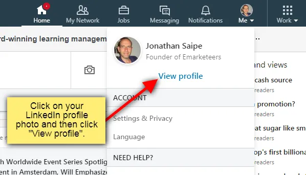 How to Add Certifications to LinkedIn Effectively