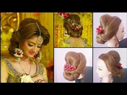 Easy Steps to Create Stunning Jora Hairstyles on Dailymotion