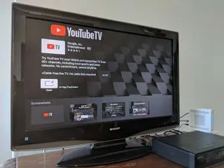 How to Watch YouTube TV on Apple TV  Toms Guide