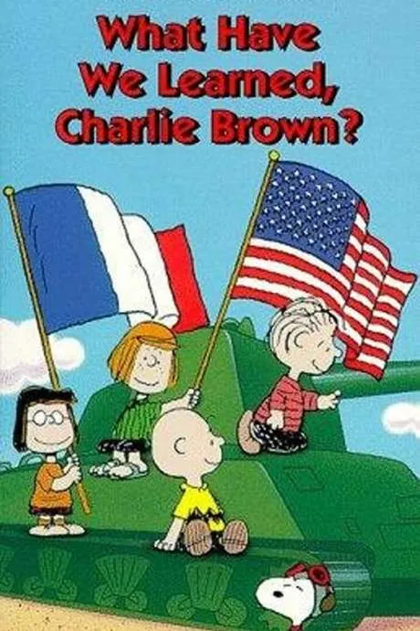 Key Lessons from What Have We Learned, Charlie Brown