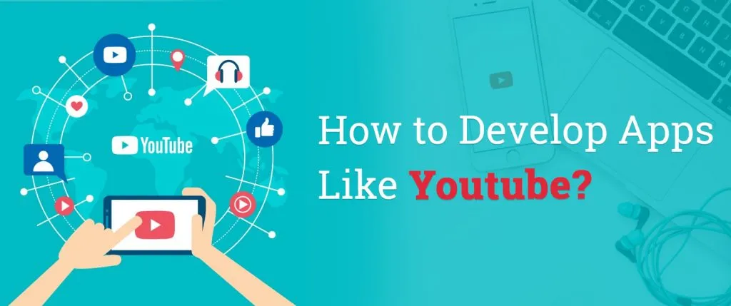 How to Build an App Like YouTube – A Beginnerâs Guide to Developing a Video Platform