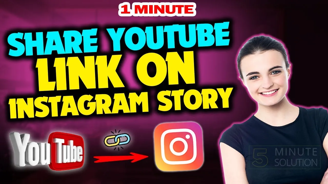 Easy Tips for Sharing a YouTube Link on Your Instagram Story