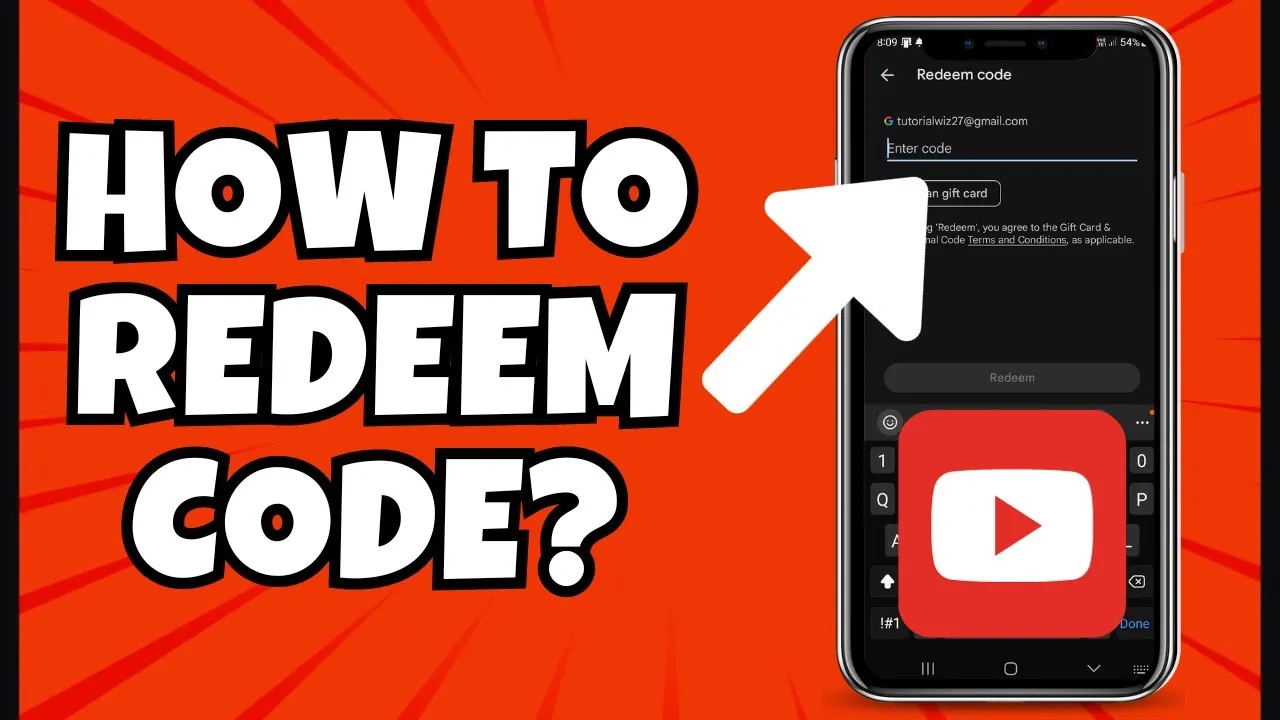 Redeeming a Code for YouTube Premium – Everything You Should Know