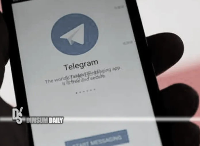 Privacy Commissioner for Personal Data keeps mum on whether Telegram 