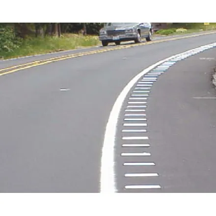 Rumble Strips  US Signs and Safety