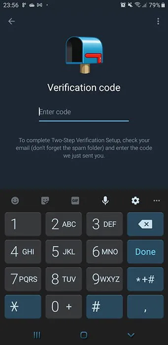 How to Obtain a Telegram Verification Code for Account Setup