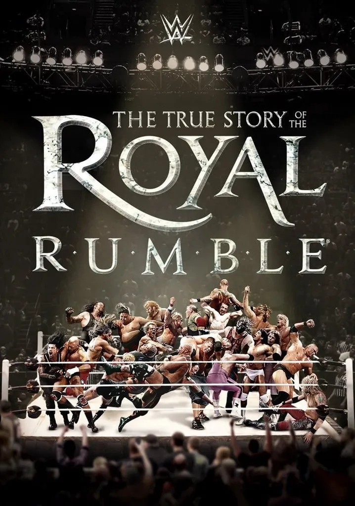 Where to Watch the Royal Rumble Streaming and TV Guide