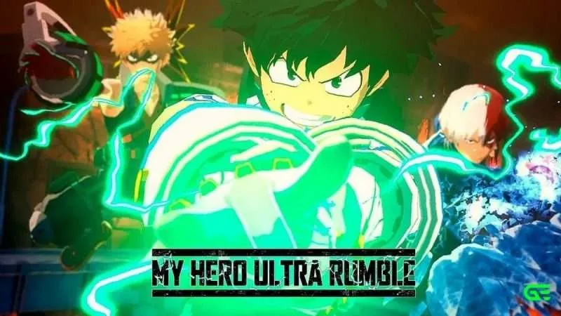 Why Is My Hero Ultra Rumble Not Working