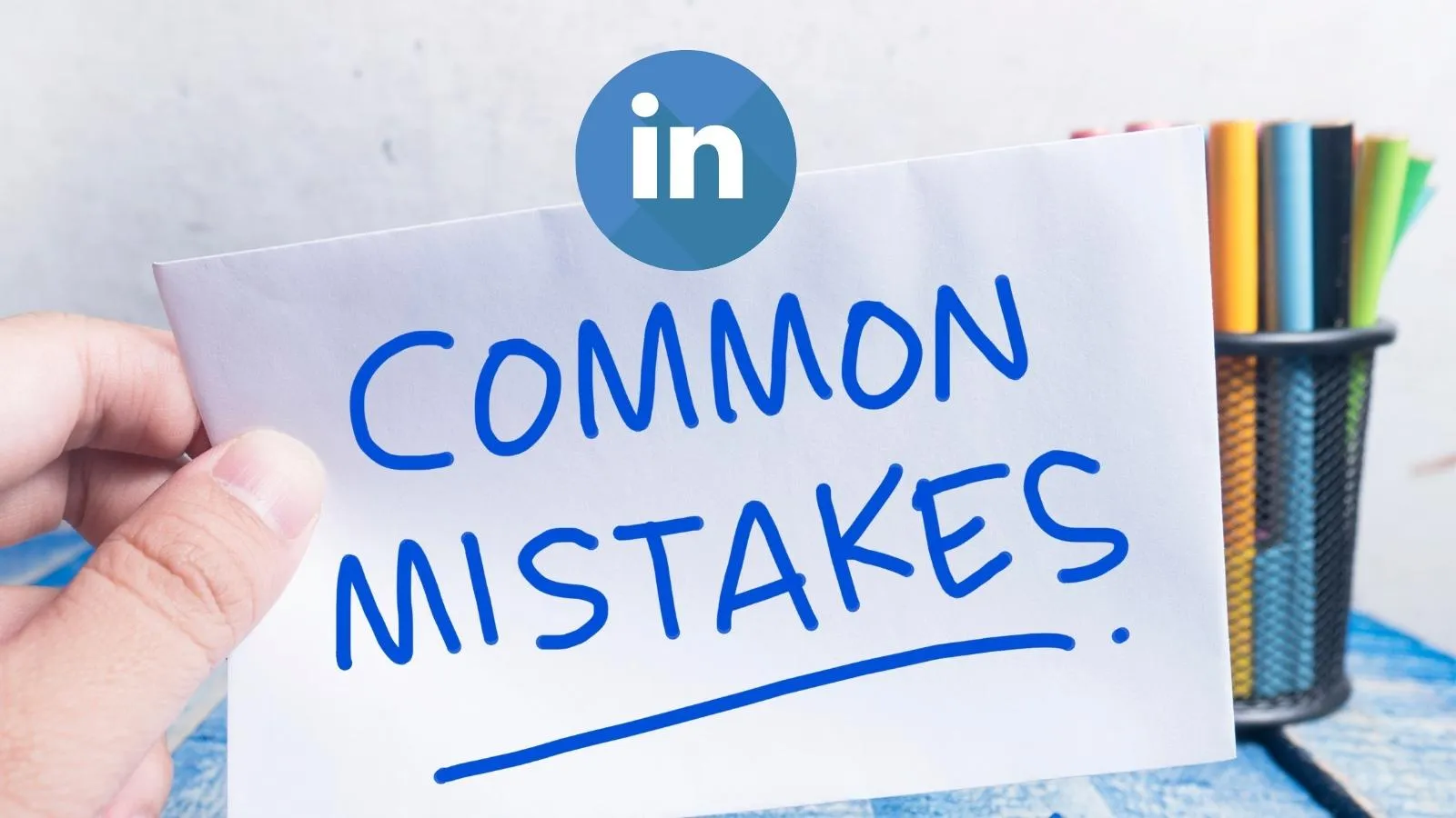 Mastering the Spelling of LinkedIn and Avoiding Common Mistakes