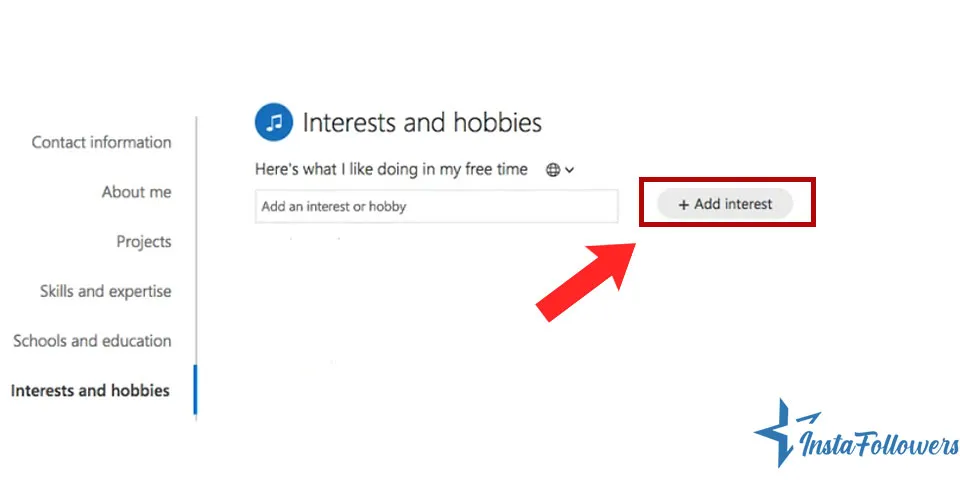 How to Add Interests on LinkedIn for a Customized Profile