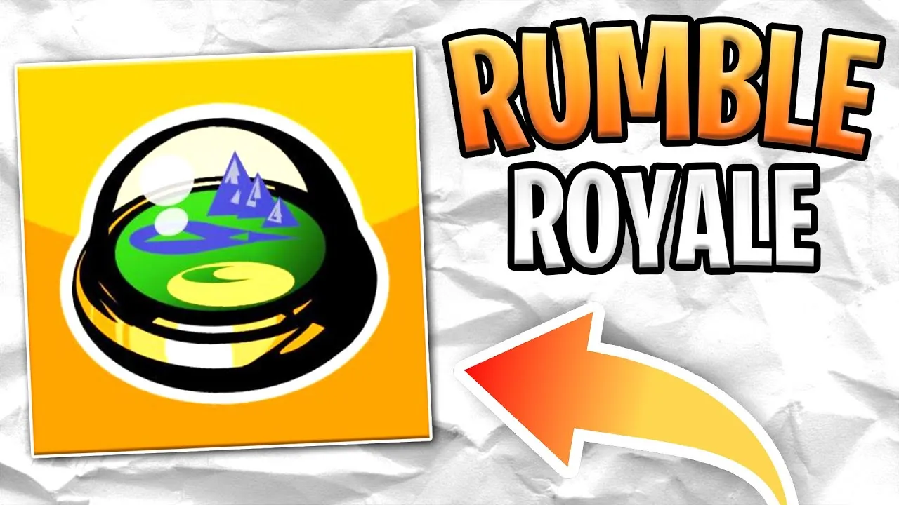 How To Add Rumble Royale Bot On Discord  Game Bot Tutorial  YouTube