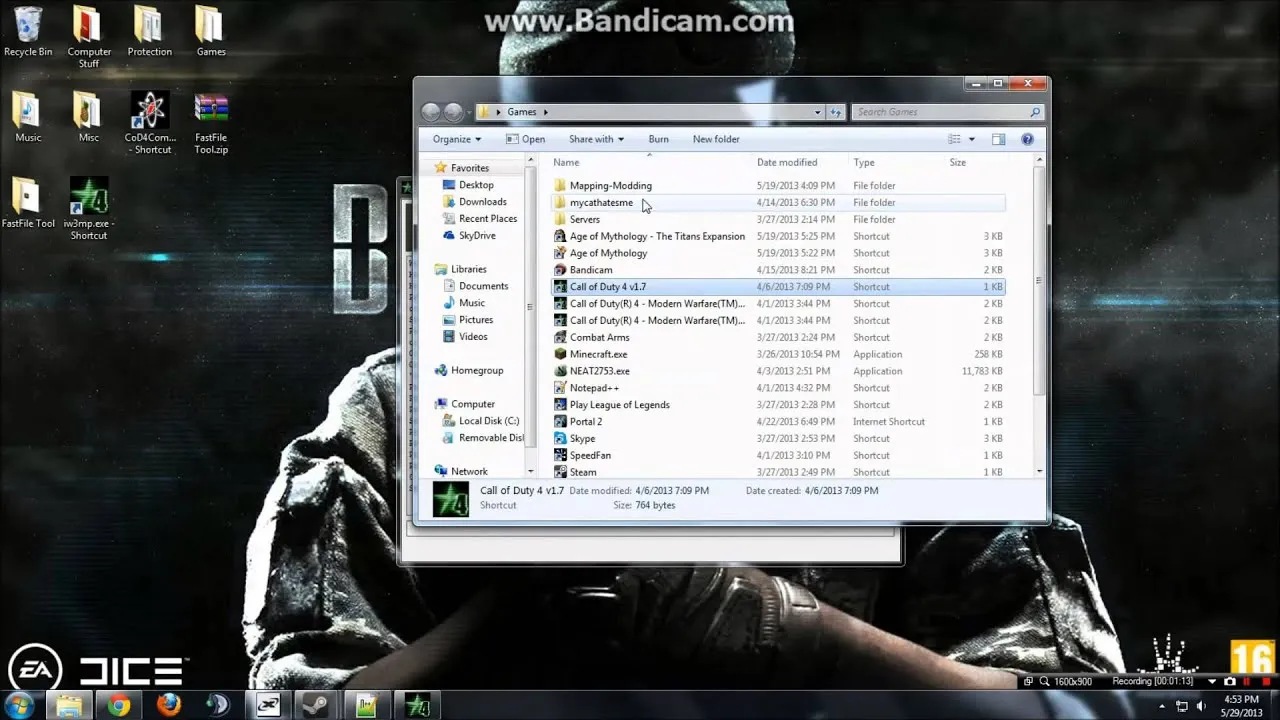 Creating Your Own COD4 Server A Step-by-Step Gaming Tutorial