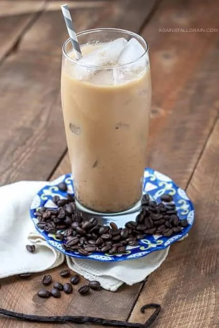 6 Delicious Iced Coffee Recipes