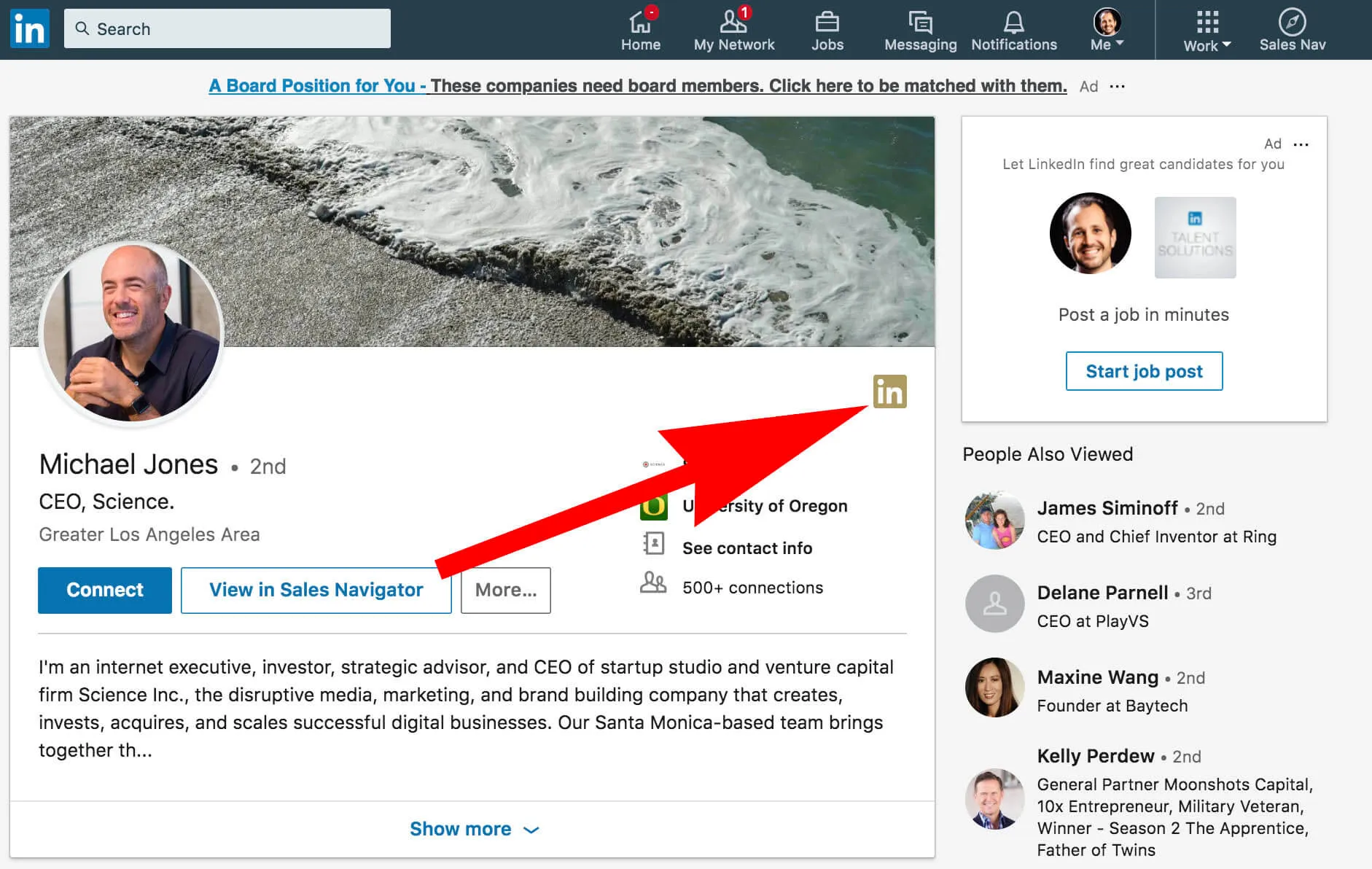 Is Linkedin Premium Worth it All the benefits and features explained