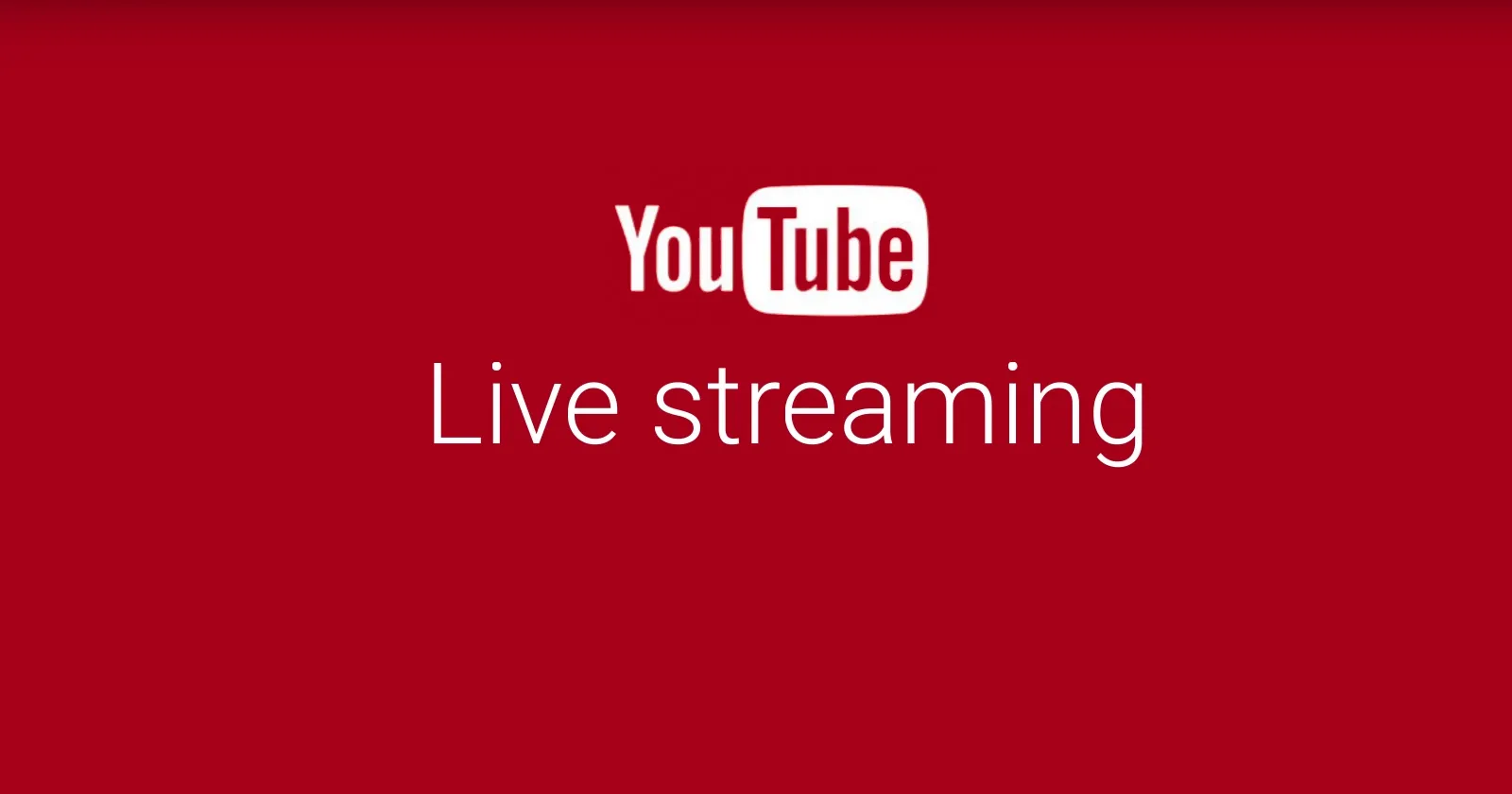 How to Watch Live Stream on Dailymotion