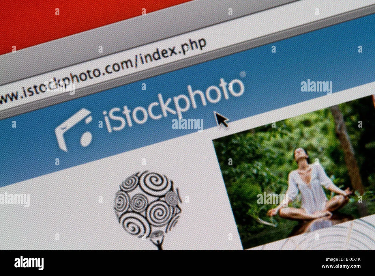 Istockphoto Becomes Istock By Getty Images  Microstock Man What Does 