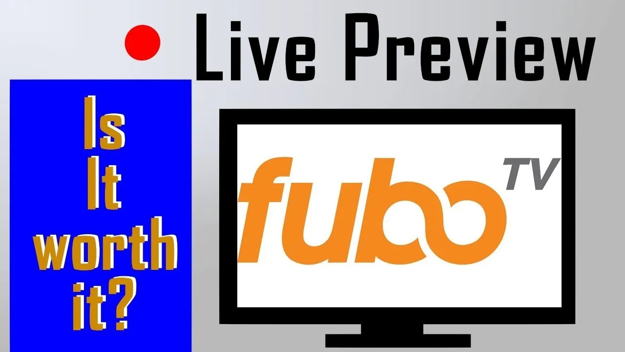 Fubo Channel Lineup Vs Youtube Tv