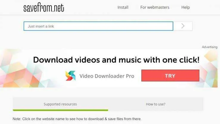 Downloading Dailymotion Videos Without Software