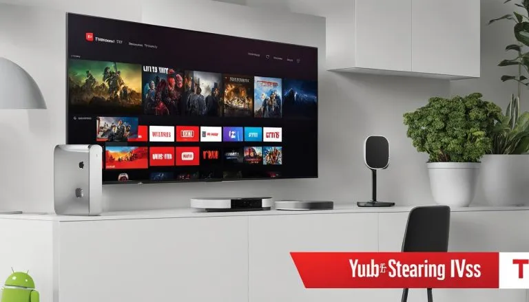 Choosing the Right Remote for Streaming YouTube TV