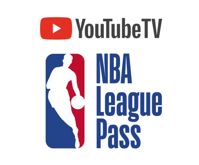 Did you notice the NBA League Pass free preview on YouTube TV this week 