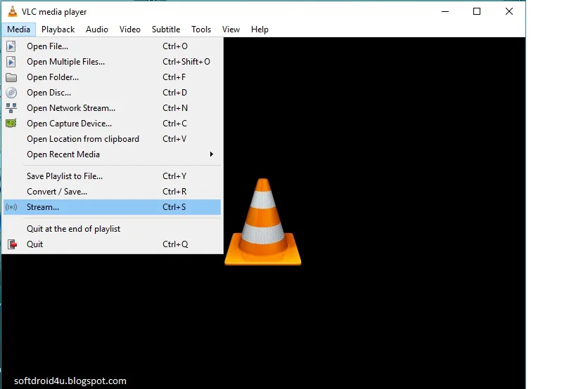 Download YouTube Videos Using VLC Media Player for Convenient Playback