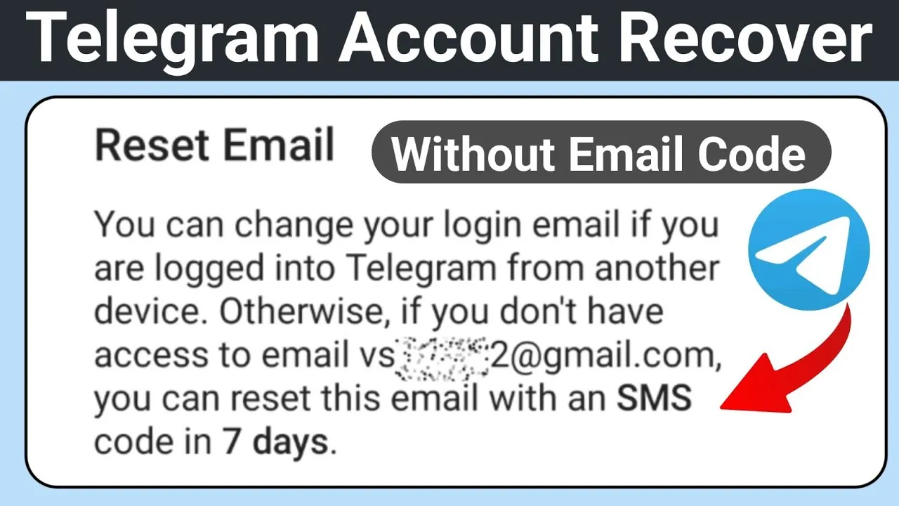 Quick and Easy Ways to Recover Your Telegram Account