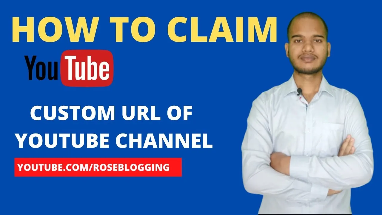 Claiming Your YouTube Artist Channel Explained