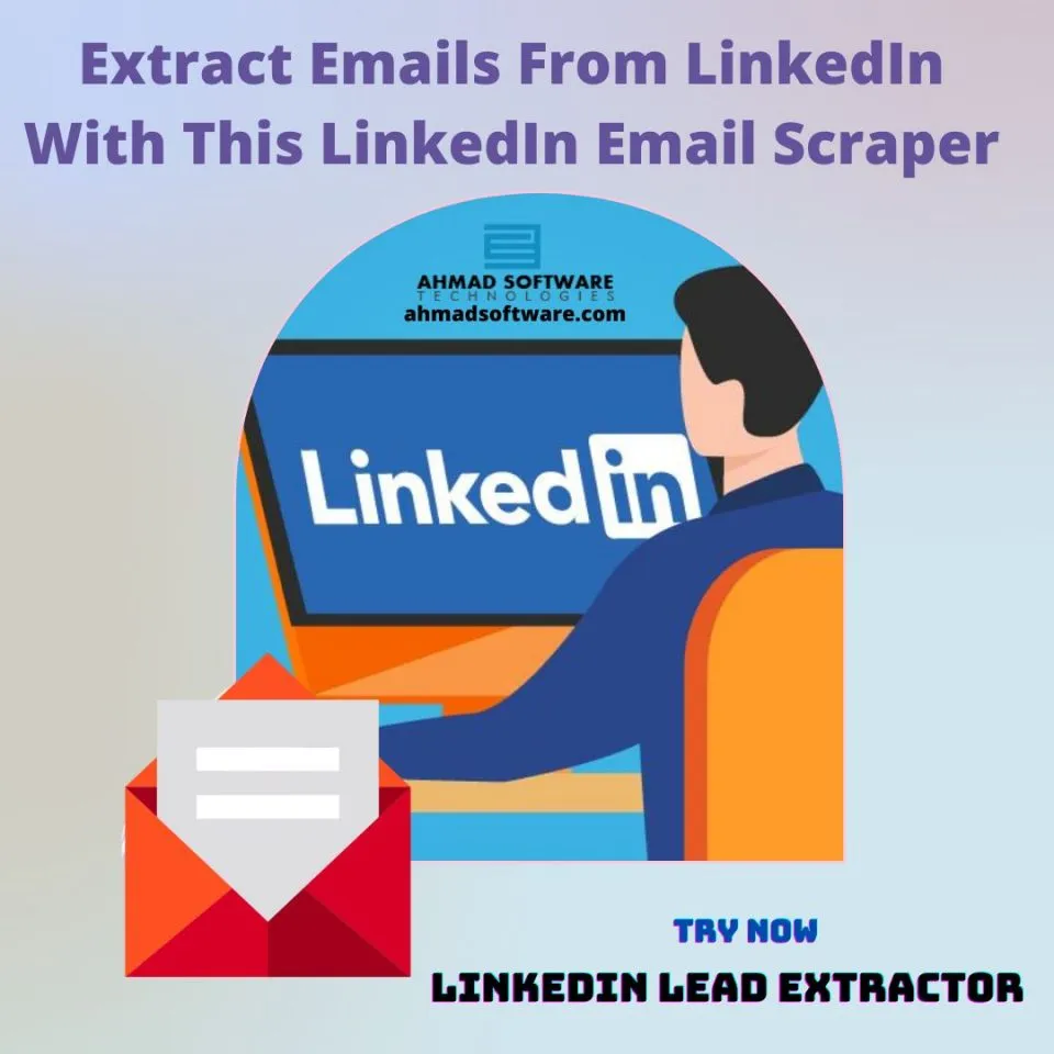 What Is The Best LinkedIn Email And Phone Number Extractor