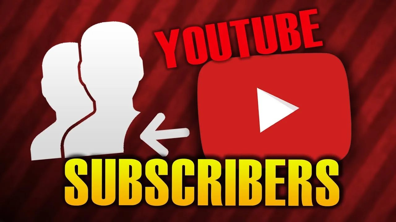 How to View Someone's YouTube Subscribers Easily