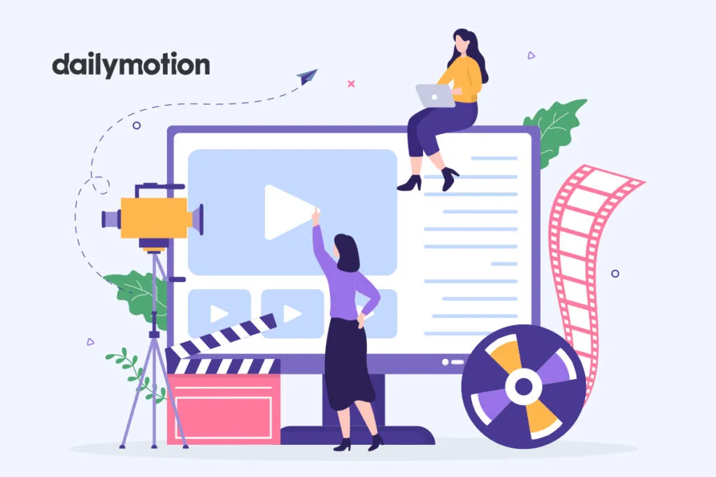 How to Discover Content on Dailymotion