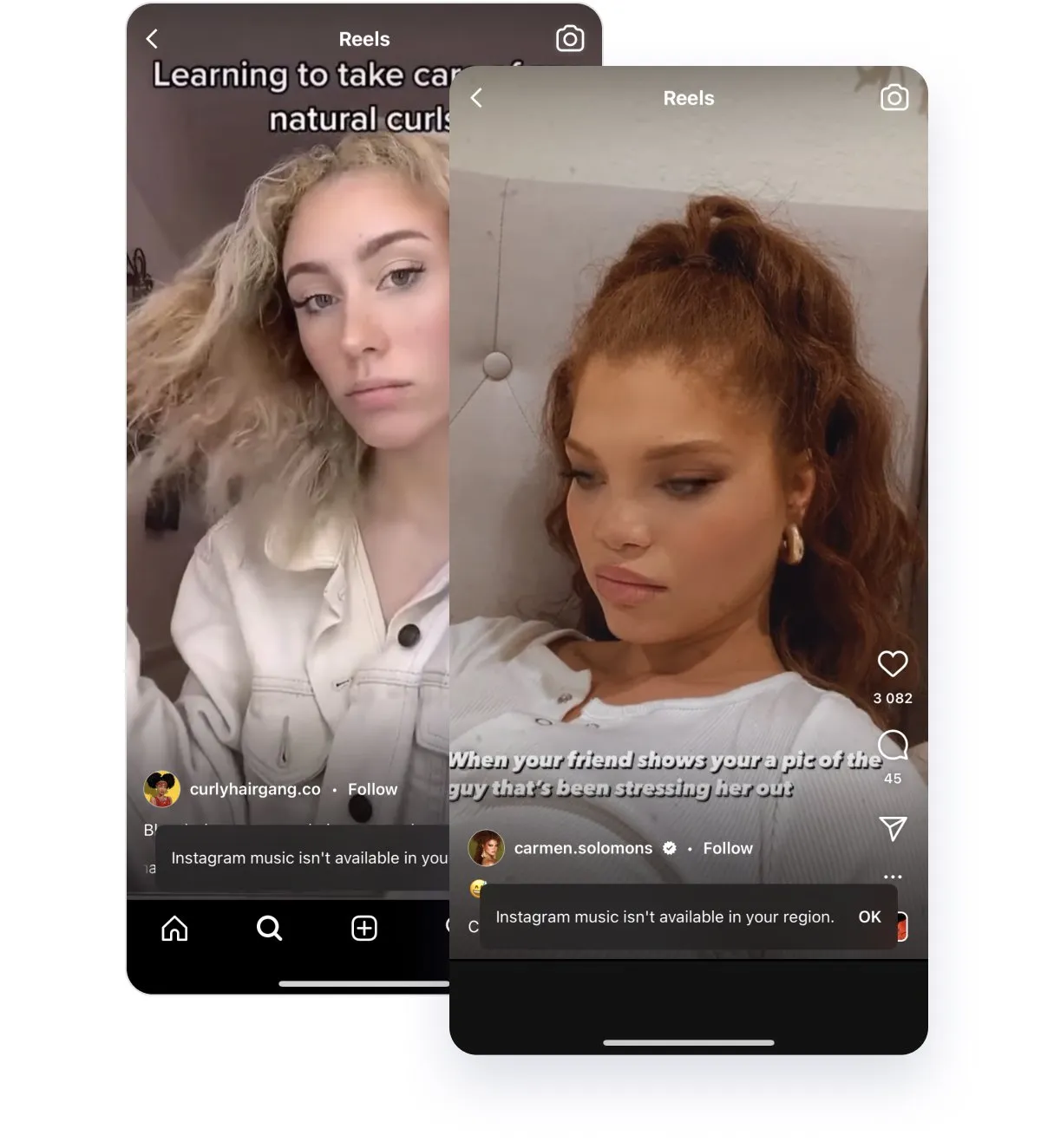 Understanding the Super Rumble Trend on Instagram Stories