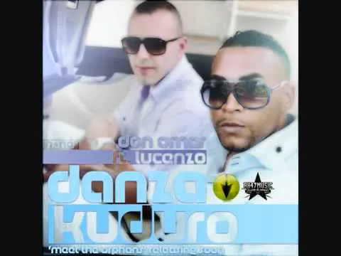 Don Omar Ft Lucenzo  Danza Kuduro Lyrics HD  YouTube