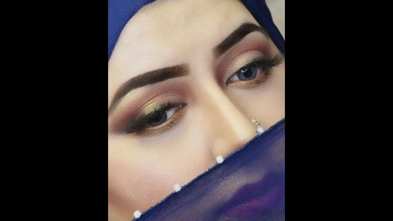 Mastering Your Makeup Base with an Urdu Tutorial on Dailymotion