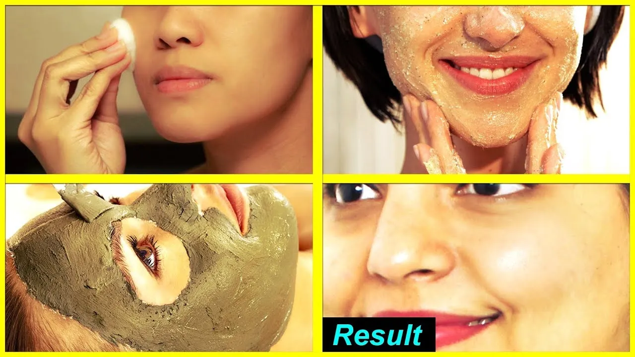 Step by Step Guide to Achieve Glowing Skin with Facial Treatments