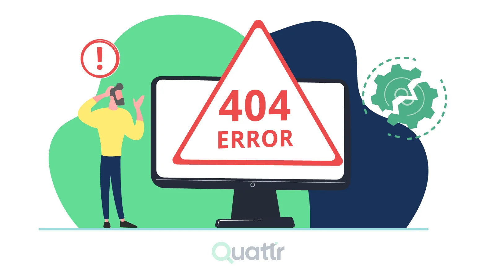 Troubleshooting Guide for Fixing Common Dailymotion Errors such as 404 Not Found