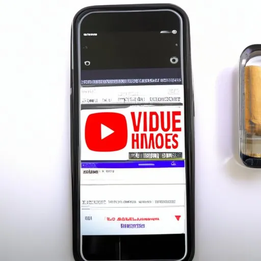 How to Save YouTube Videos to iPhone StepByStep Guide  The 